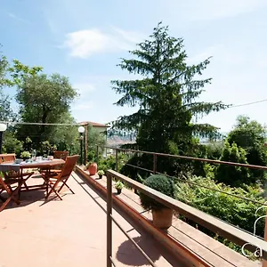  Appartement Cà Marea Italie
