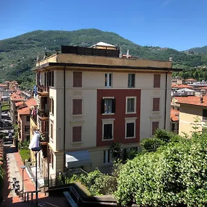  Appartement Cinque Terre Italie