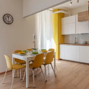  Appartement Piazza Di Santa Maria Maggiore Cosy Italie