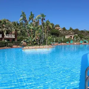  Hébergement de vacances Rais Gerbi Italie