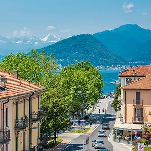 Apartment Labiena Maggiore, Laveno