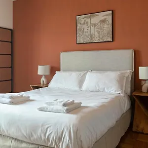 Apartment Italianway - Luigi Savoia 24, Milan