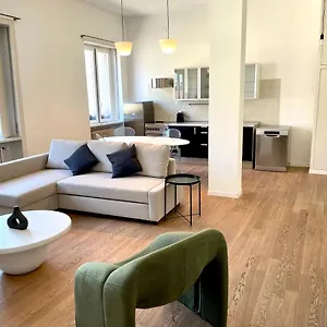 Apartment Casa Vittoria - Centro, Milan