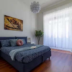 Apartment Stradivarius House - Carozzi, Milan