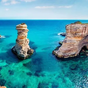  Appartement La Casa Nel Barocco Italie