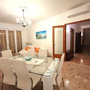  Appartement Laura Venice 4 P. 15 M To Venice Italie