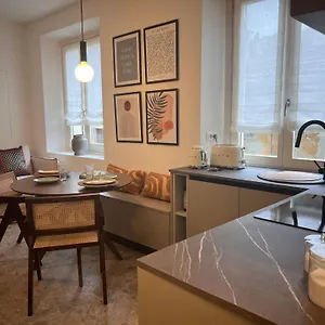 Appartement Nicole, Menaggio