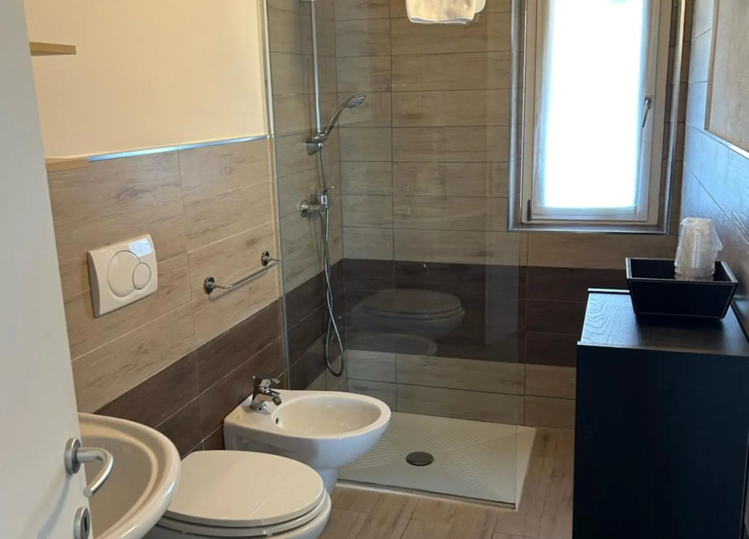 Menaggio Down Town Apartment 0*,  Italy